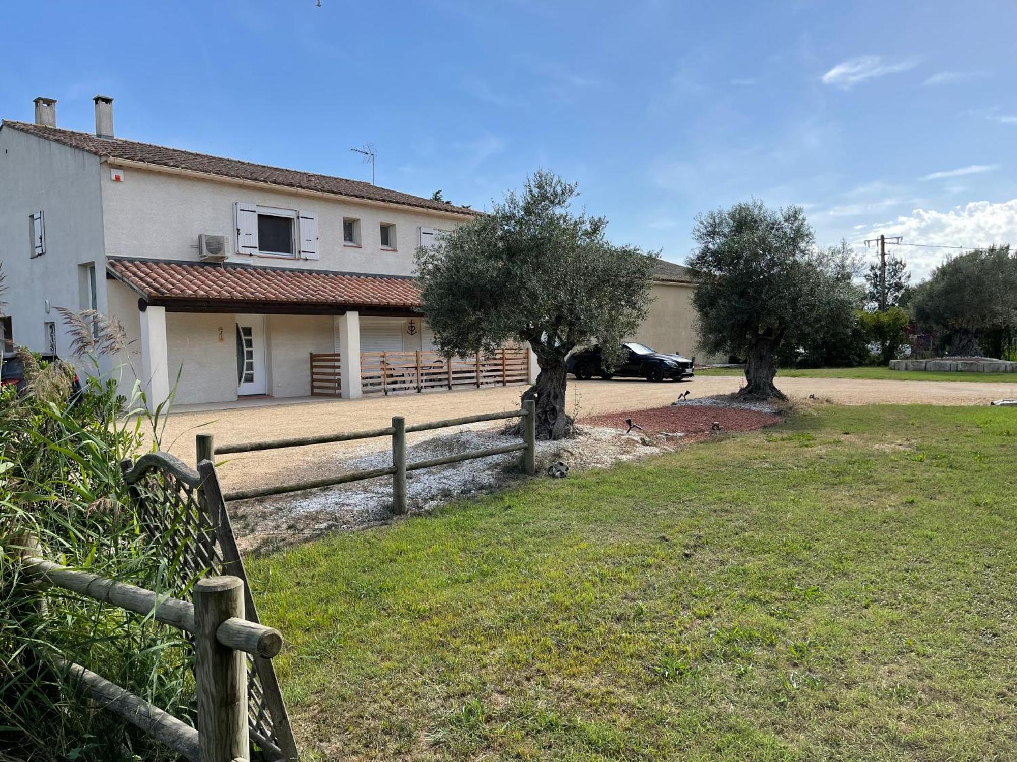 40m2 Avec Terrasse De Lauriane