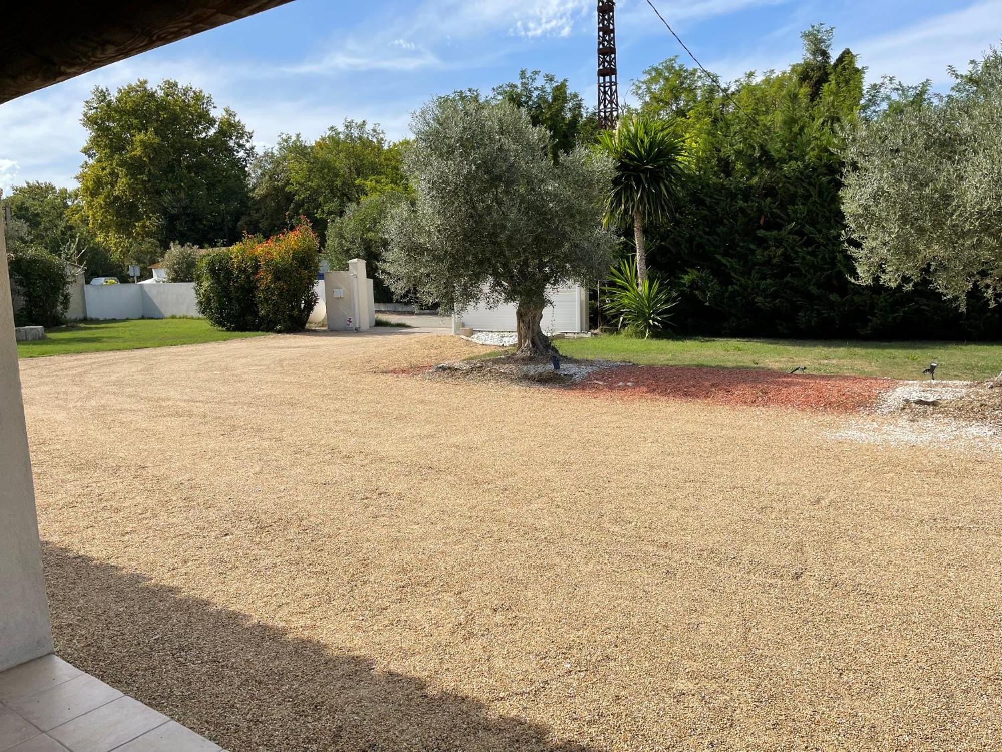 Сasa de vacaciones 40m2 Avec Terrasse De Lauriane *