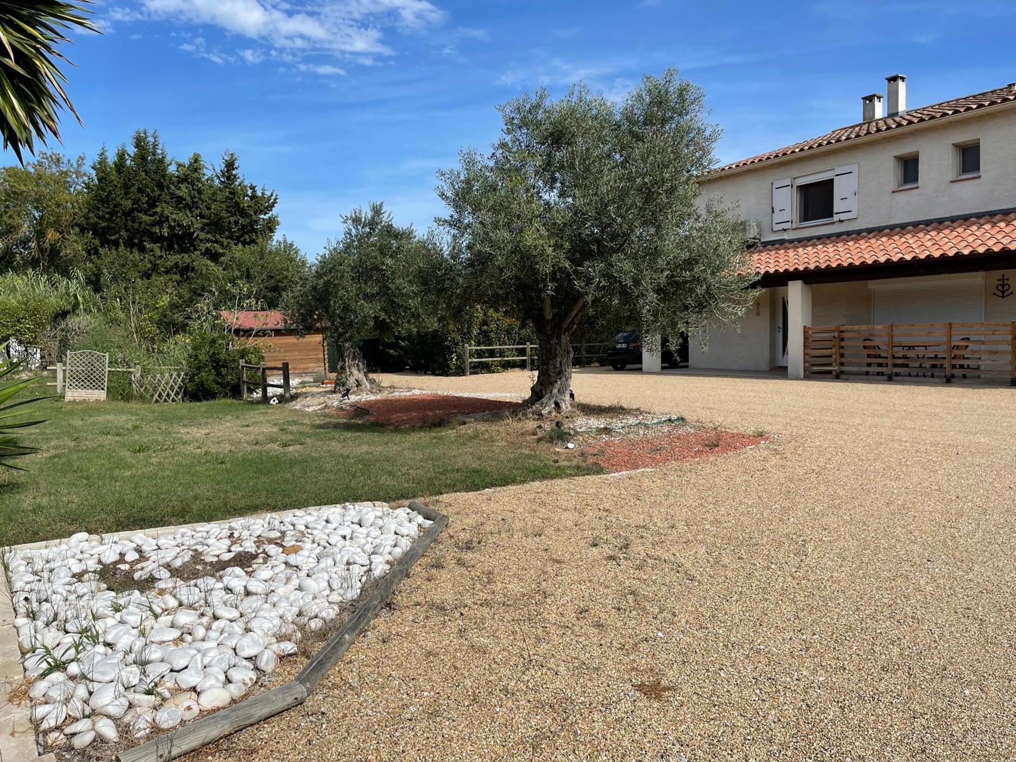 40m2 Avec Terrasse De Lauriane Сasa de vacaciones Saintes-Maries-de-la-Mer