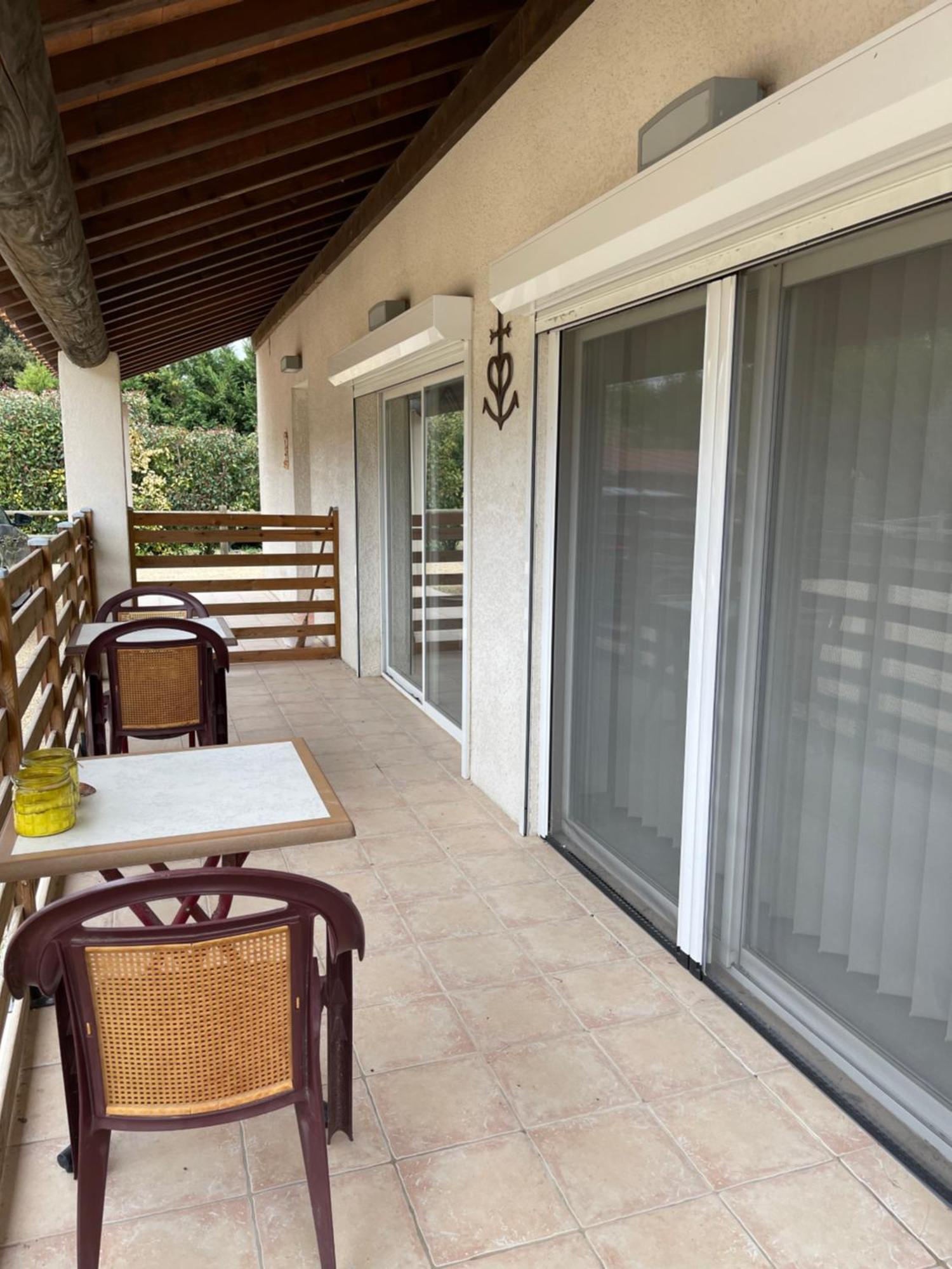 40m2 Avec Terrasse De Lauriane Saintes-Maries-de-la-Mer