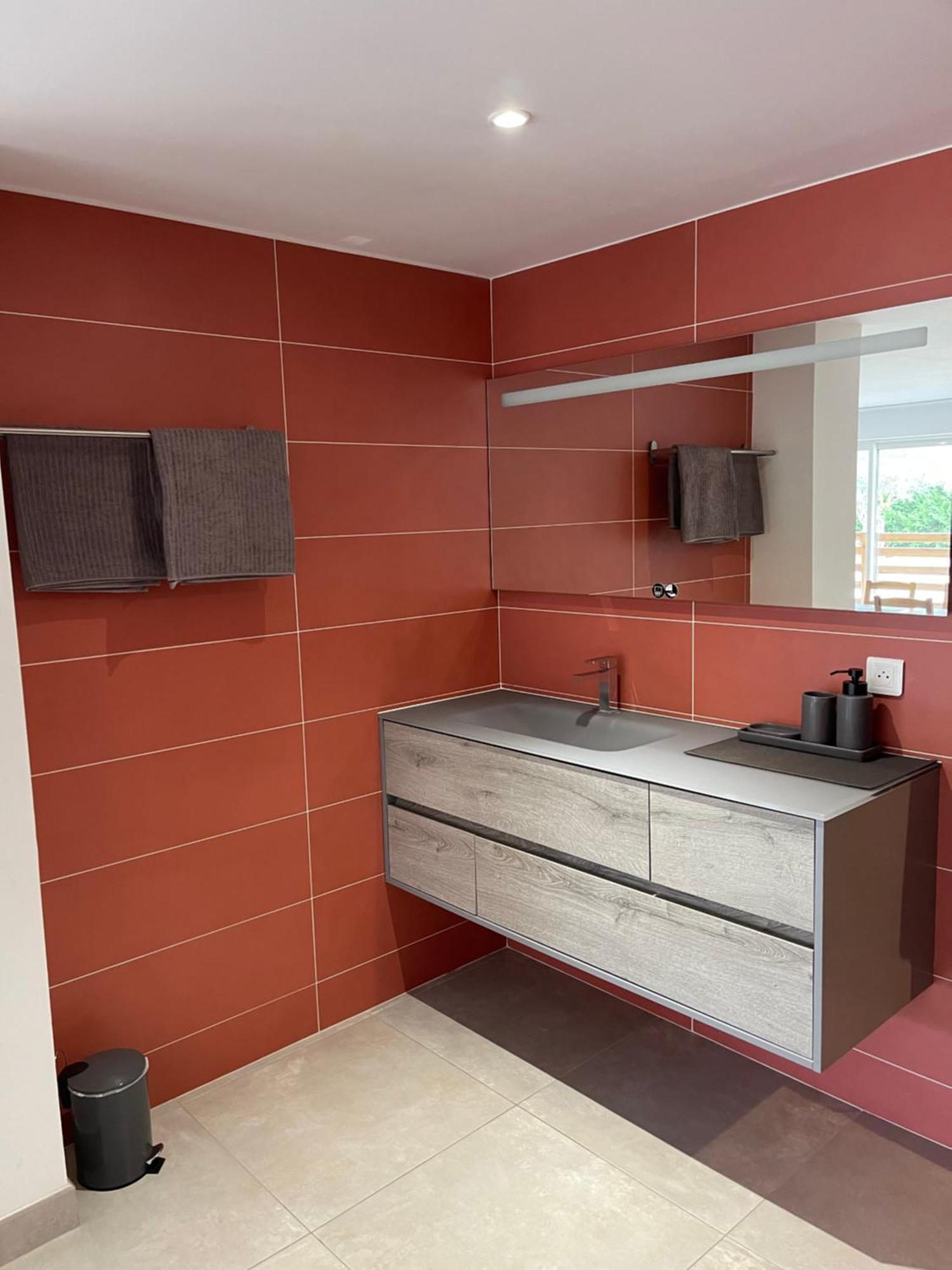 40m2 Avec Terrasse De Lauriane Сasa de vacaciones Saintes-Maries-de-la-Mer