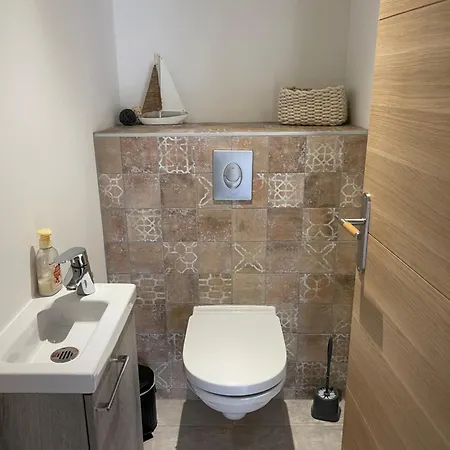 Studio 40M2 Avec Terrasse Le Mas De Lauriane Saintes-Maries-de-la-Mer Room photo