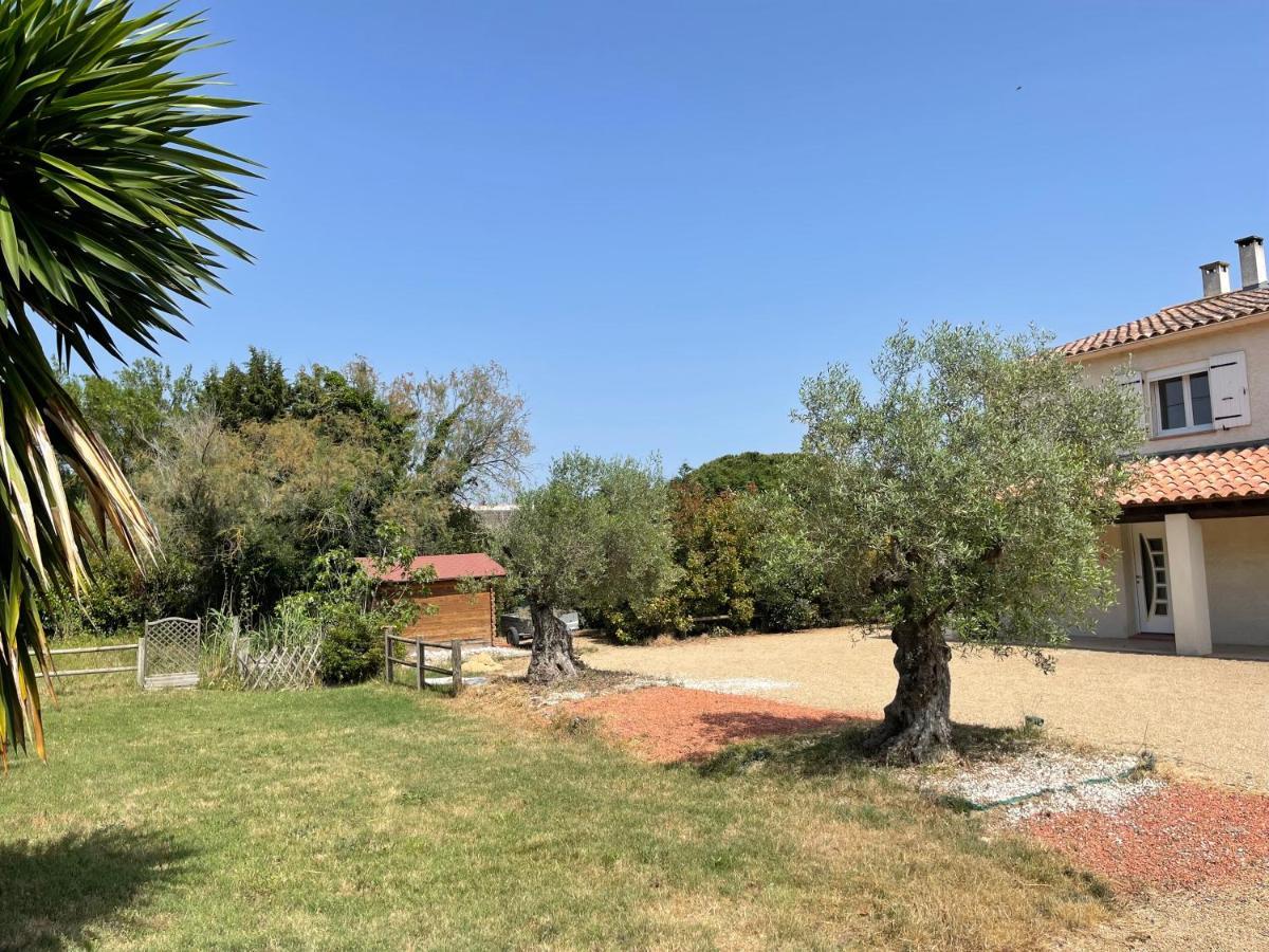 40m2 Avec Terrasse De Lauriane *