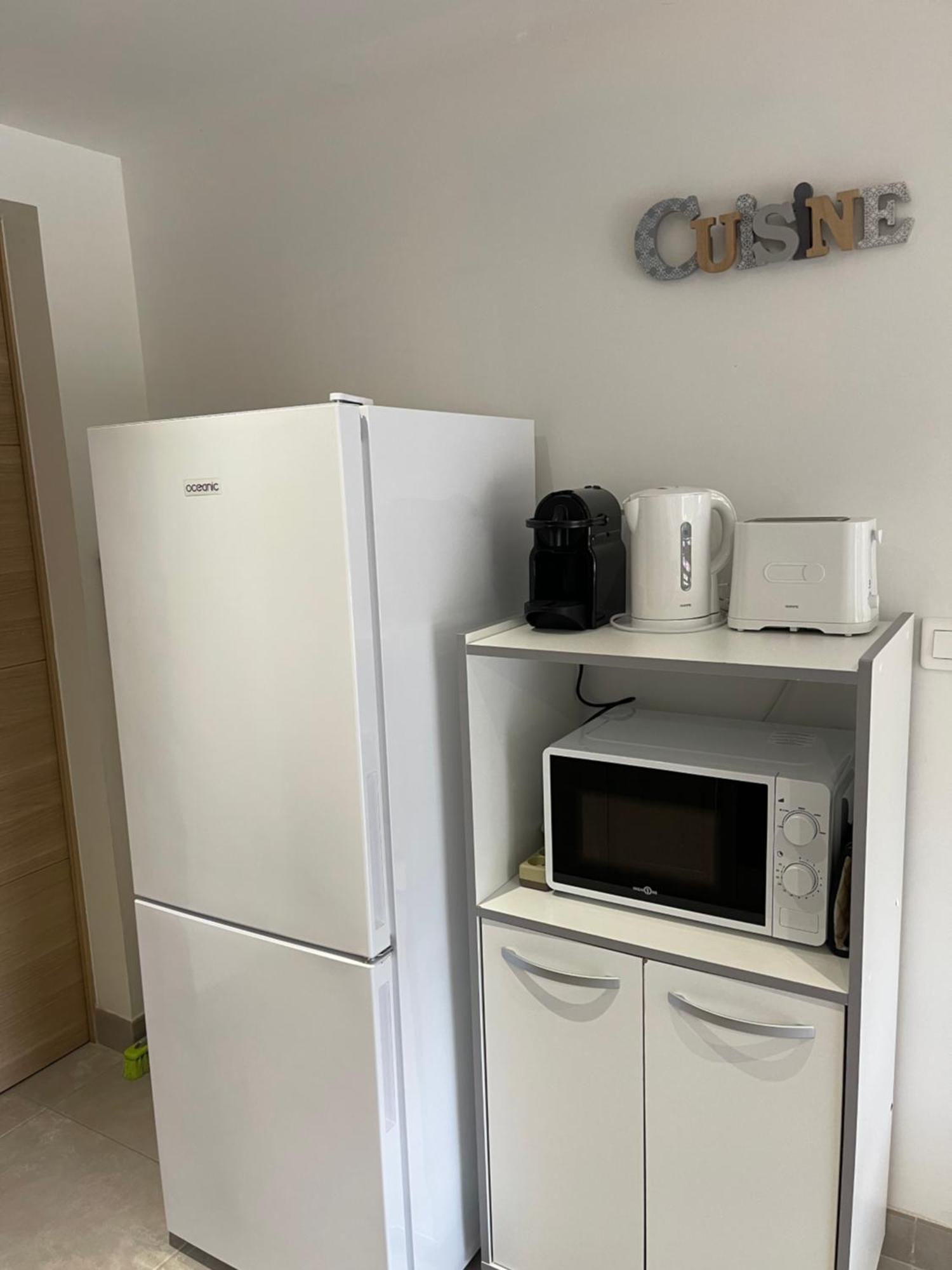 Ferienhaus 40m2 Avec Terrasse De Lauriane
