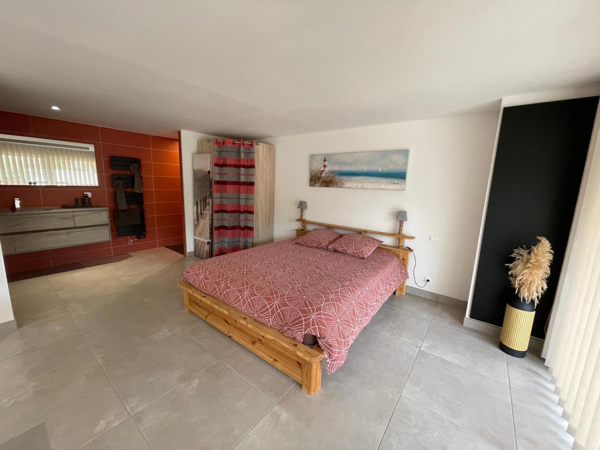 40m2 Avec Terrasse De Lauriane Ferienhaus